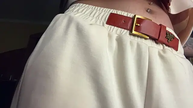 xXMelanieseXx online show from 3, 6, 2026