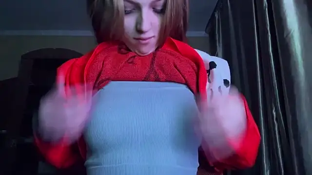 xXMelanieseXx online show from 31, 5, 2026