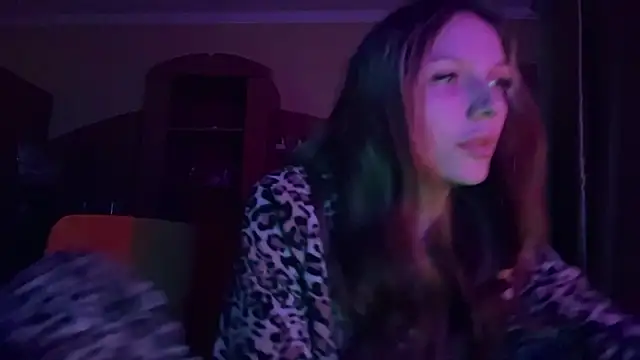 xXMelanieseXx online show from 5, 6, 2026