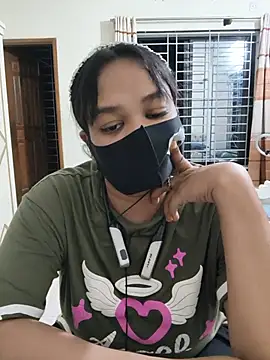 Snapshot of Neha-71 chatting on 3, 6, 2026 Neha-71 online show from 3, 6, 2026
