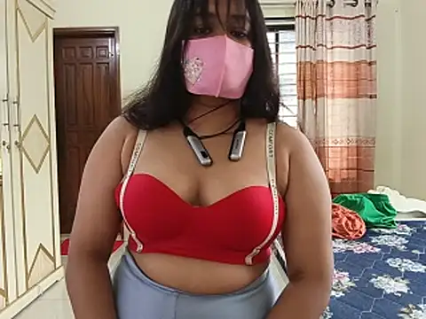 Snapshot of Neha-71 chatting on 24, 6, 2026 Neha-71 online show from 24, 6, 2026