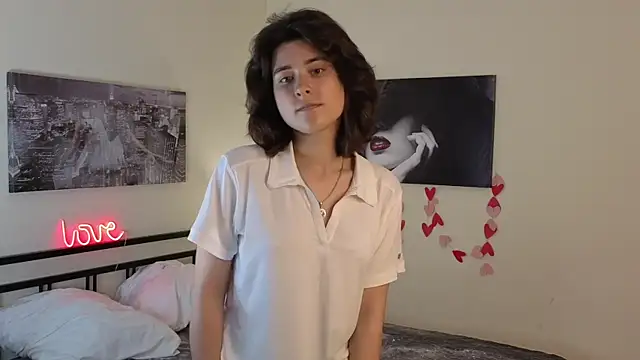 Barbara Little online show from 12, 6, 2026