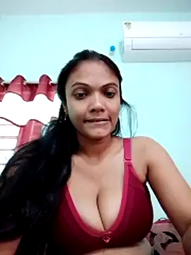 Snapshot of Megha-Telugu22 chatting on 30, 5, 2026 Megha-Telugu22 online show from 30, 5, 2026