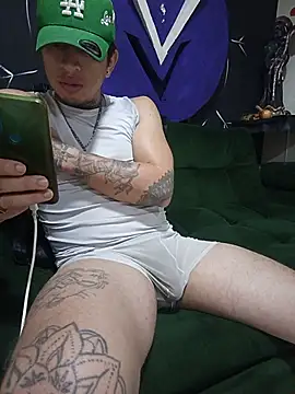 Snapshot of Valentino_dominusSexx chatting on 11, 7, 2026 Valentino dominusSexx online show from 11, 7, 2026