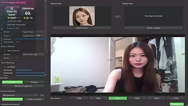 Snapshot of aria898 chatting on 29, 5, 2026 aria898 online show from 29, 5, 2026
