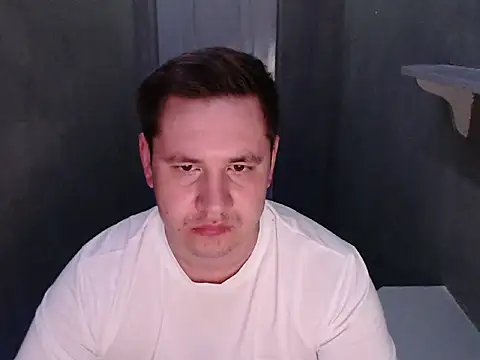 Snapshot of Max_Marlyn chatting on 8, 6, 2026 Max Marlyn online show from 8, 6, 2026