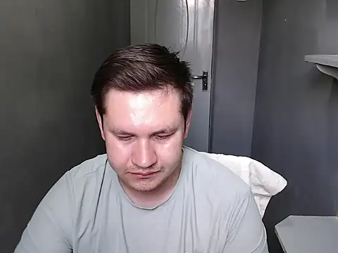 Snapshot of Max_Marlyn chatting on 18, 6, 2026 Max Marlyn online show from 18, 6, 2026