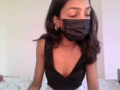 Snapshot of KAJALKUMARIORG chatting on 12, 6, 2026 KAJALKUMARIORG online show from 12, 6, 2026