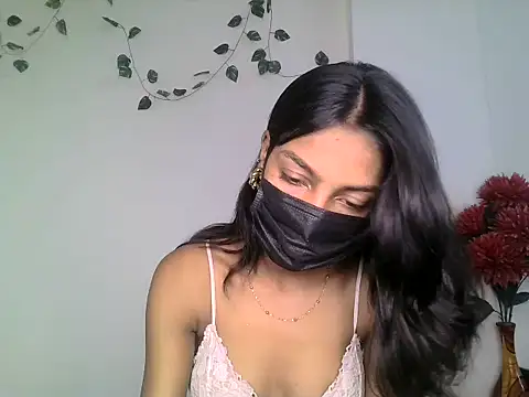 Snapshot of KAJALKUMARIORG chatting on 1, 7, 2026 KAJALKUMARIORG online show from 1, 7, 2026