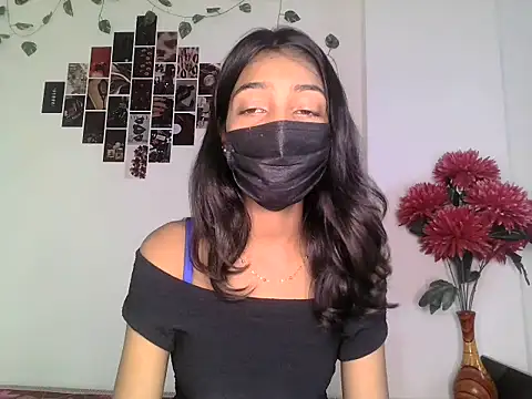 Snapshot of KAJALKUMARIORG chatting on 4, 7, 2026 KAJALKUMARIORG online show from 4, 7, 2026