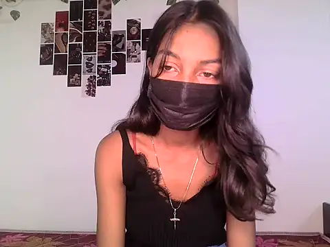 Snapshot of KAJALKUMARIORG chatting on 15, 7, 2026 KAJALKUMARIORG online show from 15, 7, 2026
