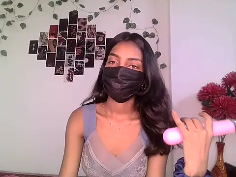 Snapshot of KAJALKUMARIORG chatting on 7, 7, 2026 KAJALKUMARIORG online show from 7, 7, 2026