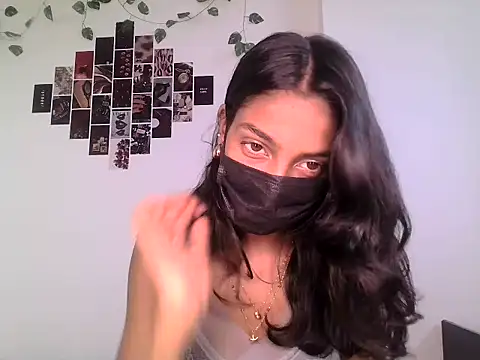 Snapshot of KAJALKUMARIORG chatting on 10, 7, 2026 KAJALKUMARIORG online show from 10, 7, 2026