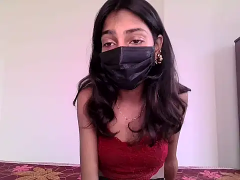 Snapshot of KAJALKUMARIORG chatting on 6, 6, 2026 KAJALKUMARIORG online show from 6, 6, 2026