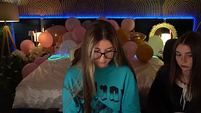 Talia Blakwood online show from 4, 7, 2026