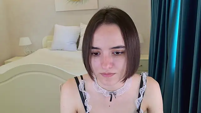 Snapshot of Daisy_Heart chatting on 12, 7, 2026 Daisy Heart online show from 12, 7, 2026