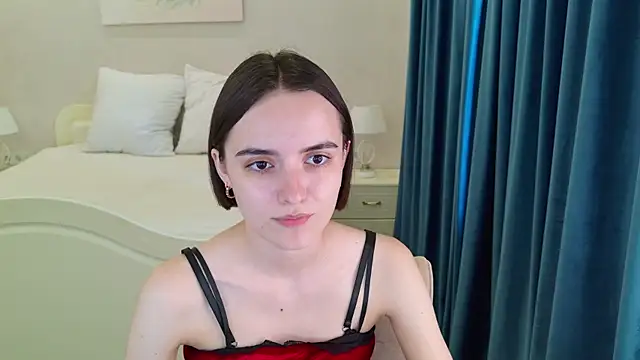 Snapshot of Daisy_Heart chatting on 8, 7, 2026 Daisy Heart online show from 8, 7, 2026