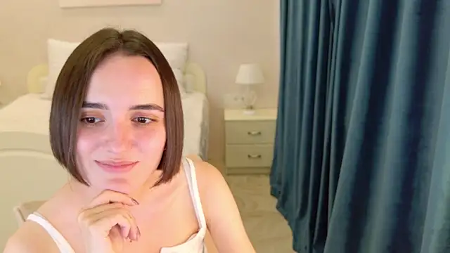 Snapshot of Daisy_Heart chatting on 20, 7, 2026 Daisy Heart online show from 20, 7, 2026