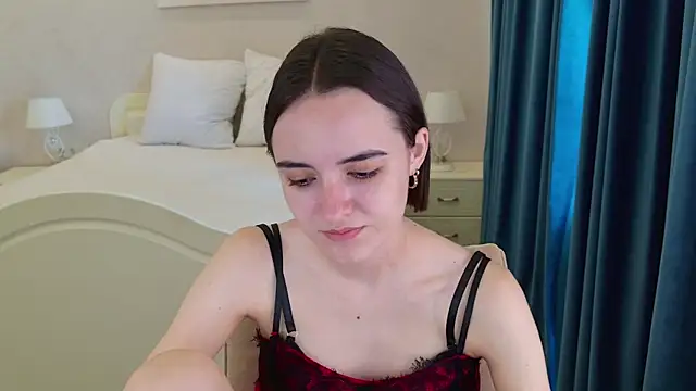 Snapshot of Daisy_Heart chatting on 13, 7, 2026 Daisy Heart online show from 13, 7, 2026