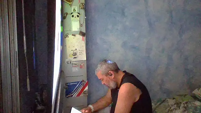Snapshot of panda_06200 chatting on 3, 6, 2026 panda 06200 online show from 3, 6, 2026