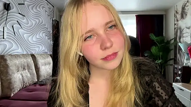 Snapshot of AnnyRocky chatting on 28, 5, 2026 AnnyRocky online show from 28, 5, 2026