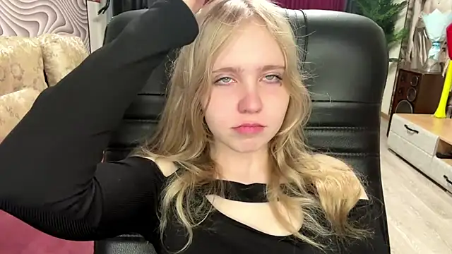 AnnyRocky online show from 14, 7, 2026