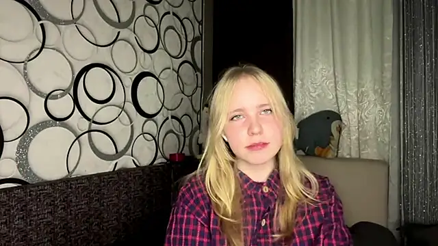 Snapshot of AnnyRocky chatting on 1, 6, 2026 AnnyRocky online show from 1, 6, 2026