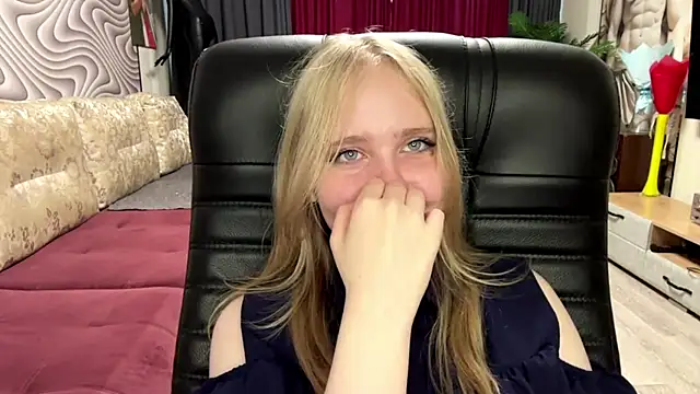 AnnyRocky online show from 14, 6, 2026