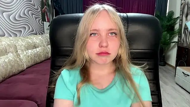 AnnyRocky online show from 5, 7, 2026