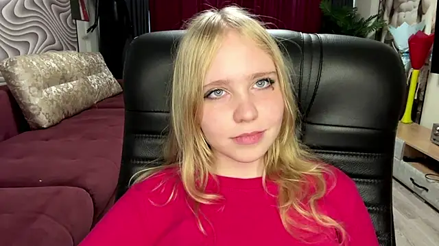 AnnyRocky online show from 20, 6, 2026