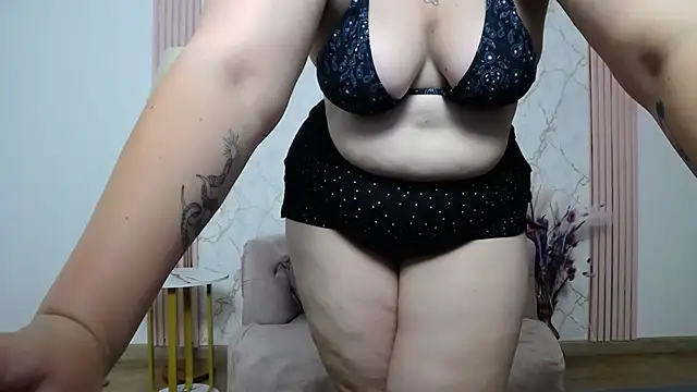  AmberMuse  online show from 30, 6, 2026