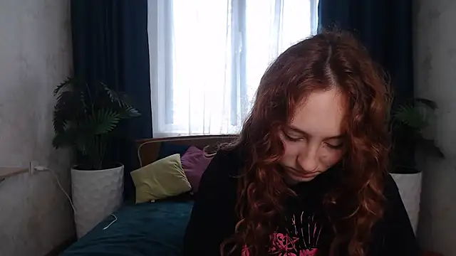 ModelGyrl online show from 2, 7, 2026