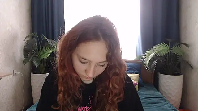 ModelGyrl online show from 2, 7, 2026