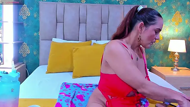 Snapshot of SamyPrincexx chatting on 18, 11, 2025 SamyPrincexx online show from 18, 11, 2025