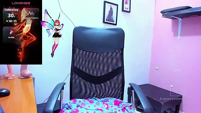 Snapshot of SamyPrincexx chatting on 29, 10, 2025 SamyPrincexx online show from 29, 10, 2025