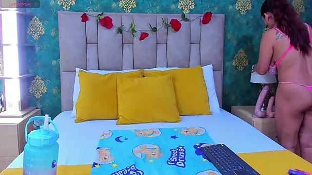 Snapshot of SamyPrincexx chatting on 17, 11, 2025 SamyPrincexx online show from 17, 11, 2025