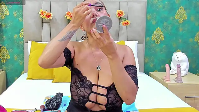 SamyPrincexx online show from 10, 4, 2026