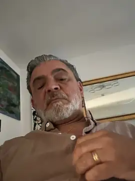Snapshot of ramoon1965 chatting on 14, 7, 2026 ramoon1965 online show from 14, 7, 2026