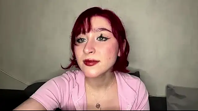 Snapshot of MartaCali chatting on 26, 6, 2026 MartaCali online show from 26, 6, 2026