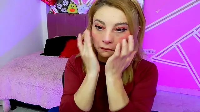 Barbie  sweet online show from 2, 6, 2026