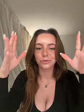 Snapshot of Cherry-Bean chatting on 15, 6, 2026 Cherry-Bean online show from 15, 6, 2026