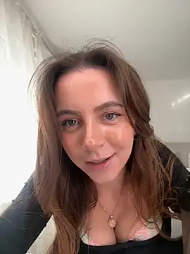 Snapshot of Cherry-Bean chatting on 29, 6, 2026 Cherry-Bean online show from 29, 6, 2026