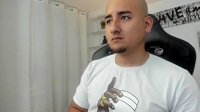 Elgranfranco24s online show from 27, 5, 2026