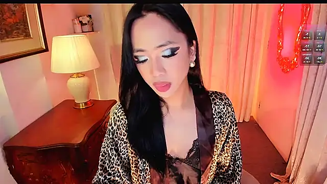 Snapshot of MS_SAMI chatting on 14, 6, 2026 MS SAMI online show from 14, 6, 2026