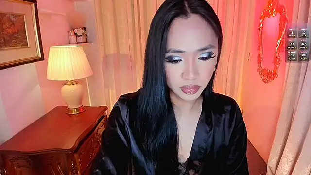 Snapshot of MS_SAMI chatting on 12, 6, 2026 MS SAMI online show from 12, 6, 2026