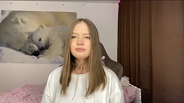Snapshot of StefiMoon chatting on 26, 5, 2026 StefiMoon online show from 26, 5, 2026