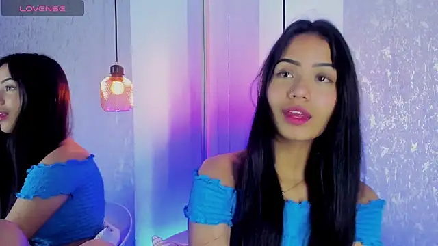 Snapshot of Gaby_Moonn chatting on 25, 6, 2026 Gaby Moonn online show from 25, 6, 2026