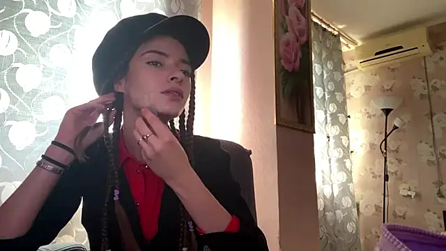 AlvitaBarrett online show from 1, 6, 2026