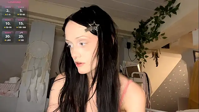 Snapshot of DreamaWeavers chatting on 3, 7, 2026 DreamaWeavers online show from 3, 7, 2026