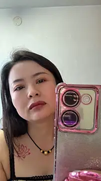 Xiaoyemao- online show from 27, 5, 2026